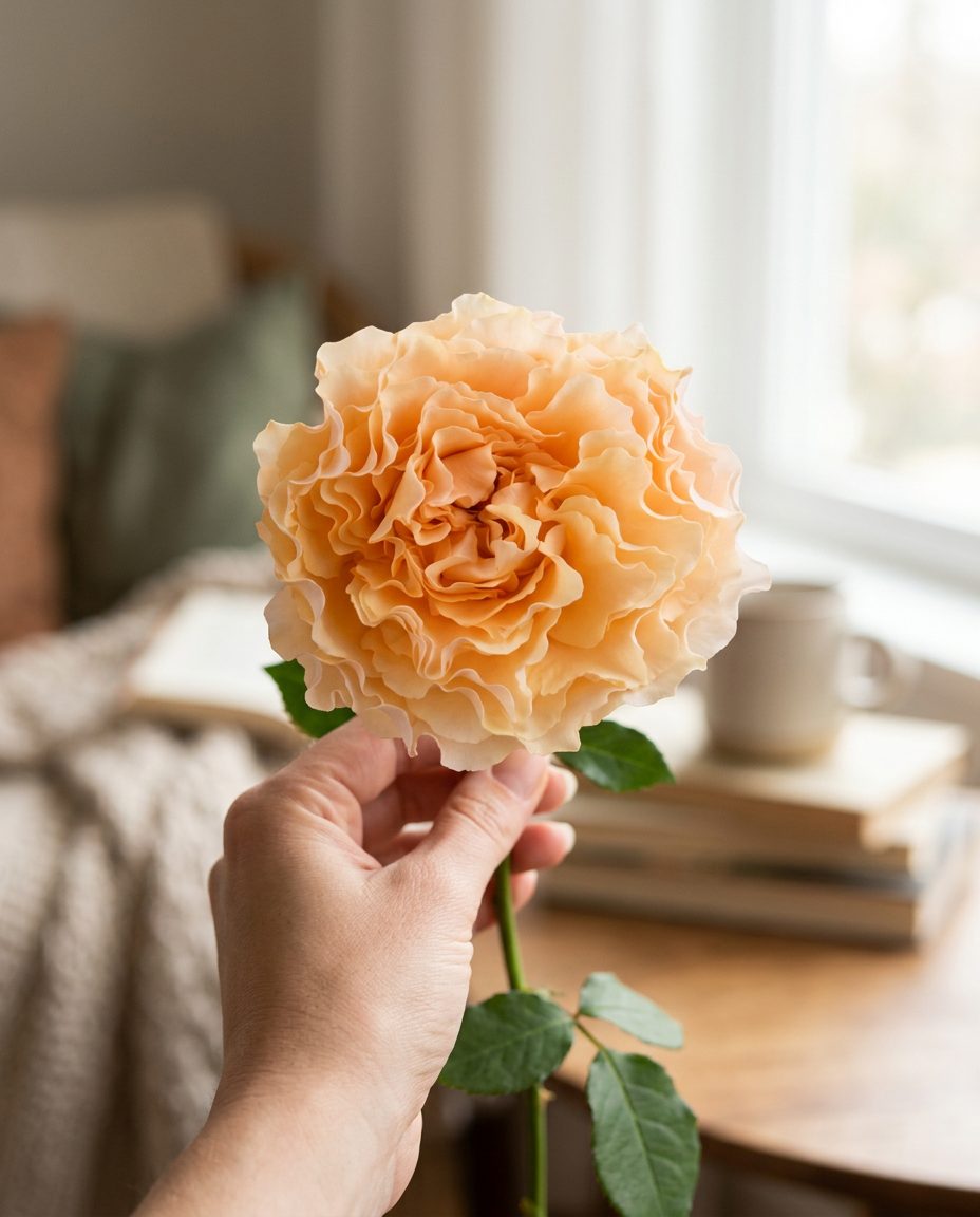 Mini rosas