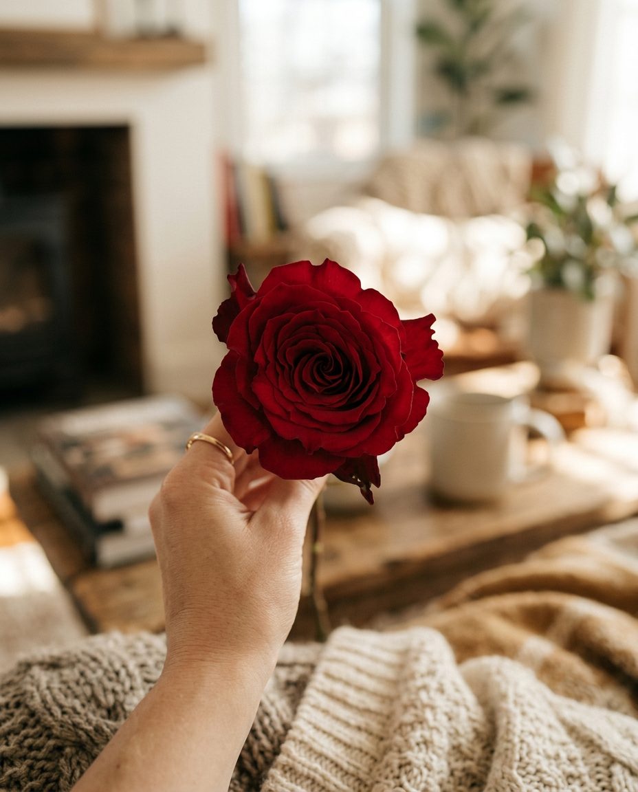 Rosas