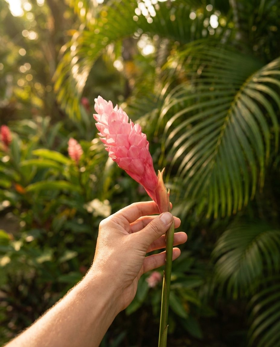Tropicales